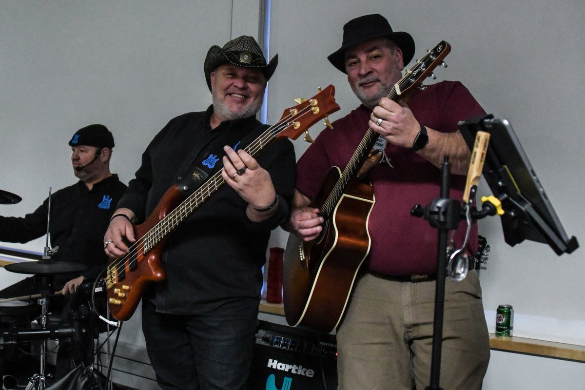 Music Healing Veterans Canada tweet media
