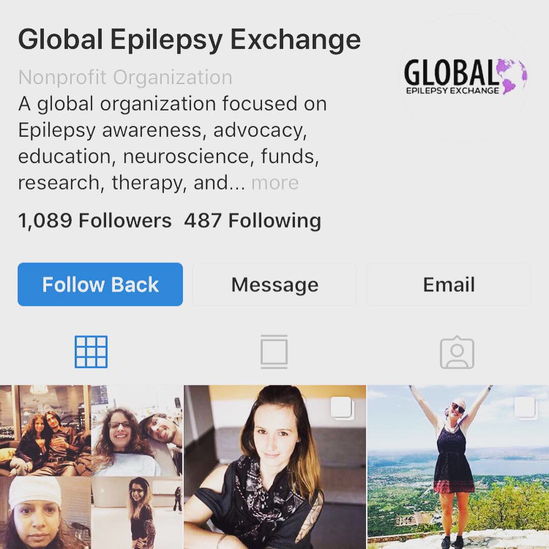 sikemployment's tweet photo. Thank you @globalepilepsyexchange for featuring my story on my life with #epilepsy and how I became a three time business owner in spite of and because of my #personalstruggles💖

https://t.co/tF2oJdOadM https://t.co/haurN9TObv
