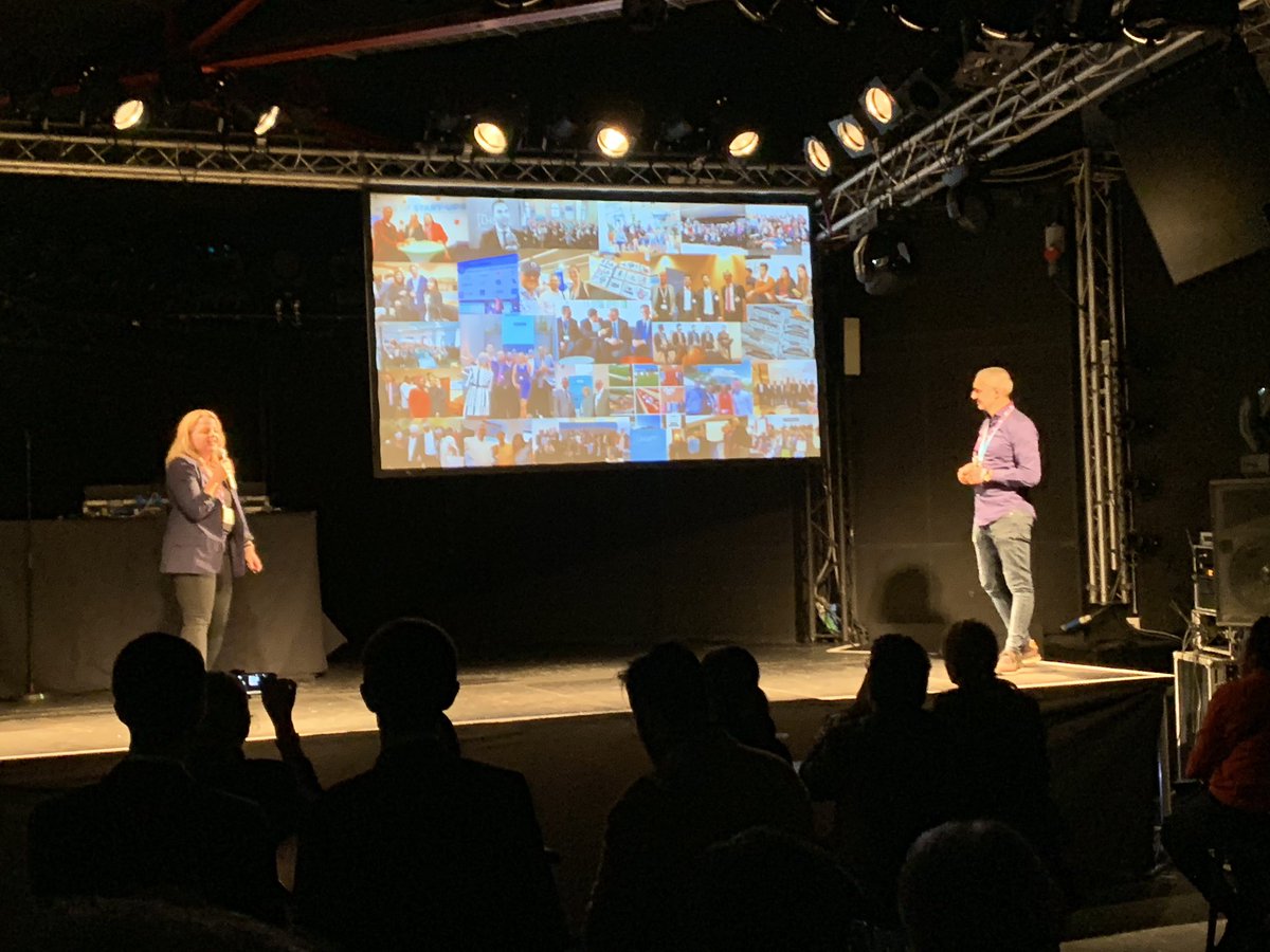 HenryVania's tweet image. 💡 « How can we make sure Luxembourg stays the leading financial centre in Europe ? » that was the idea that led @pierregramegna to create @The_LHoFT and today we have a vibrant #Fintech ecosystem #fintechmap #pjcstartup 🇱🇺