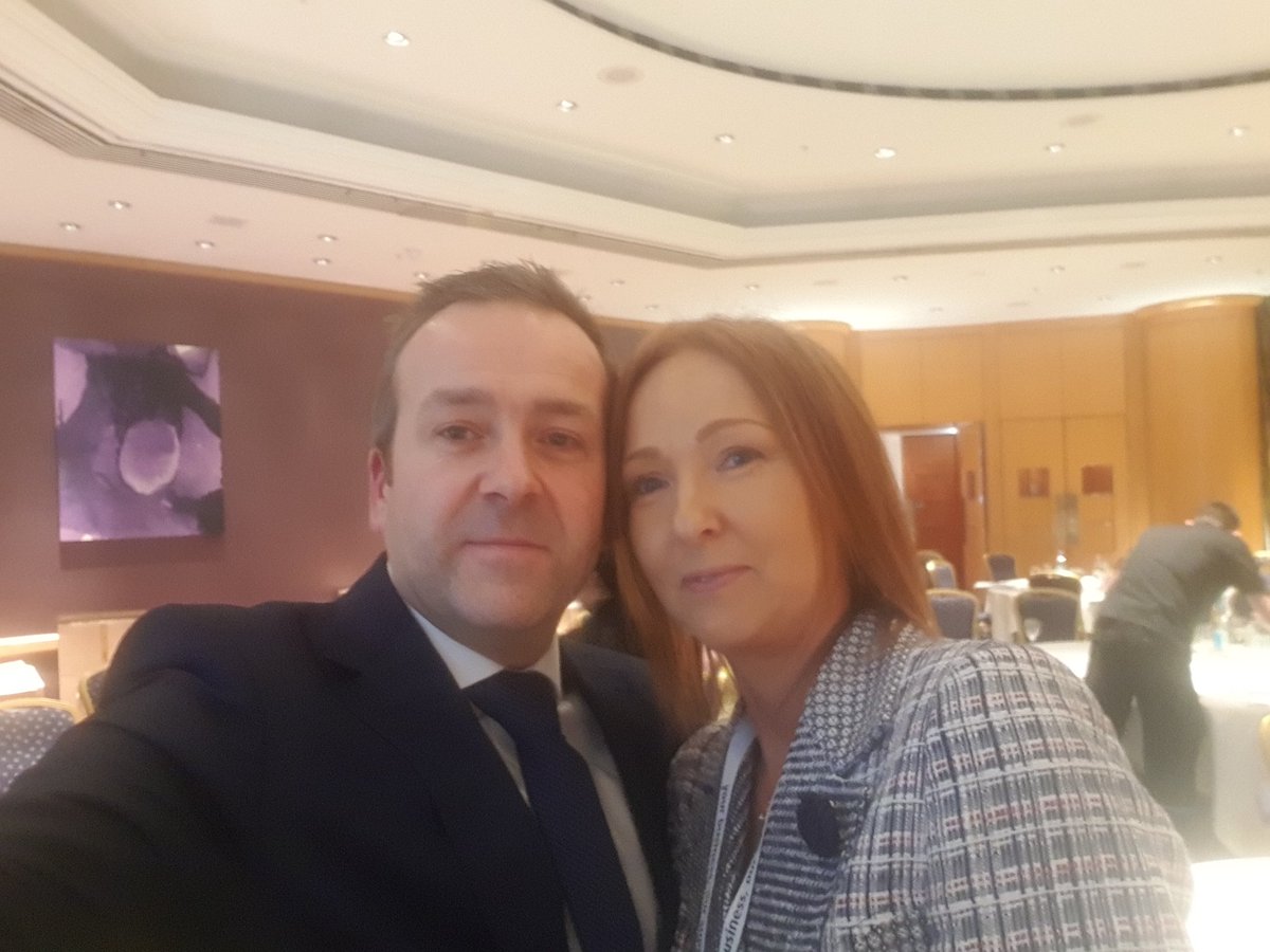 _IWSNI's tweet photo. I am tweeting before the heady effects of our award kicks in . Look what our team has gone and won  Irish partner of the year . I am so proud of what we do. We are 3 years  old  tomorrow I could  just burst with pride   @ChristineRank17 @Stephen76920095 @_nectere @ryan_nectere https://t.co/33wC57kpb3