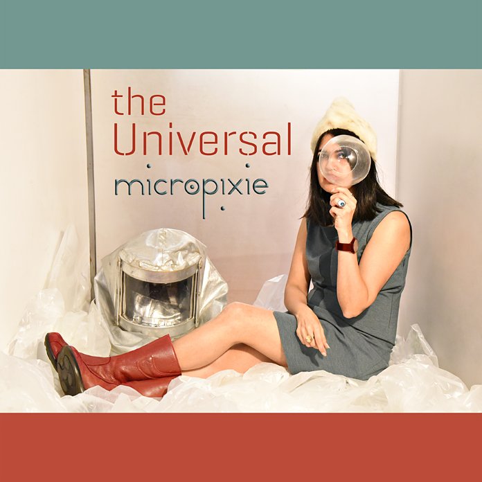 Under_Radar_Mag's tweet image. Premiere: Micropixie Shares New Single, a Cover of Blur’s “The Universal” dlvr.it/Qxvw5N