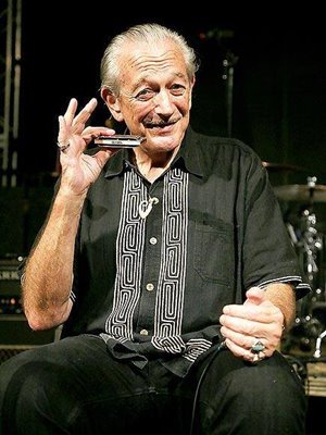 #OnThisDay, 1944, born #CharlieMusselwhite - #Blues