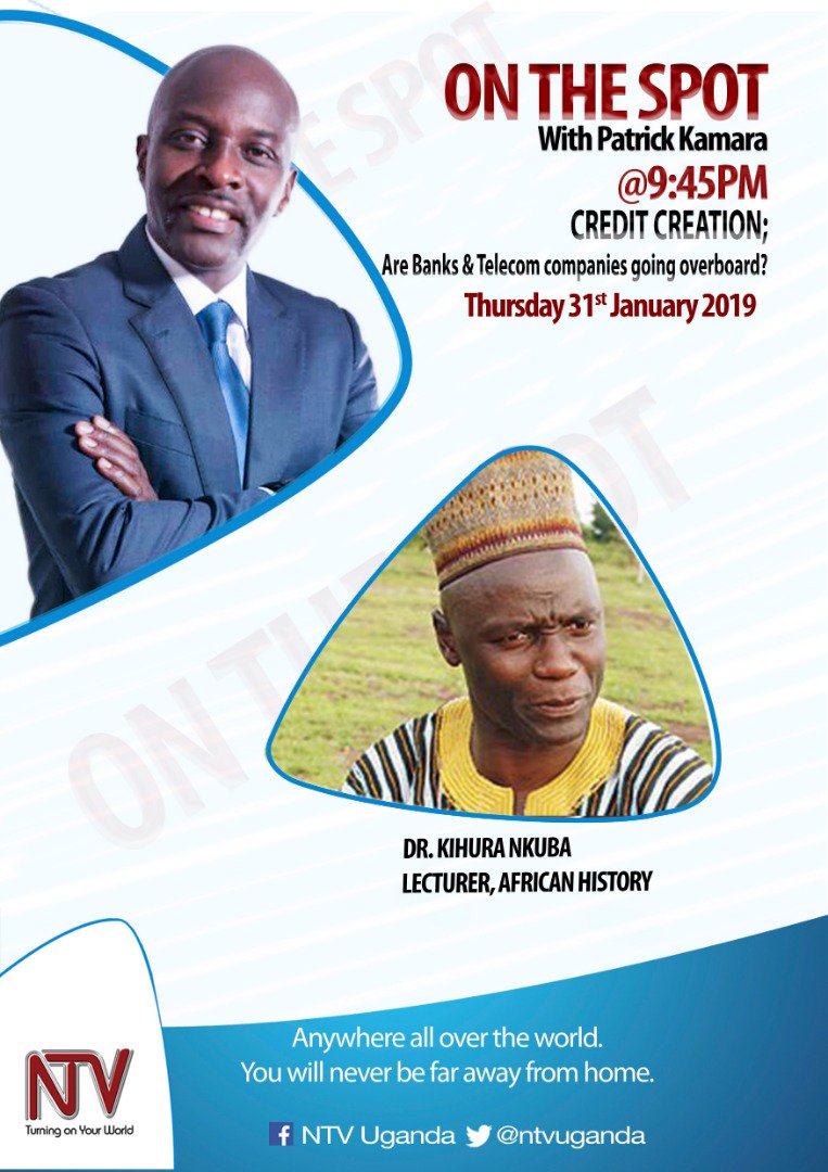 NTV UGANDA tweet media