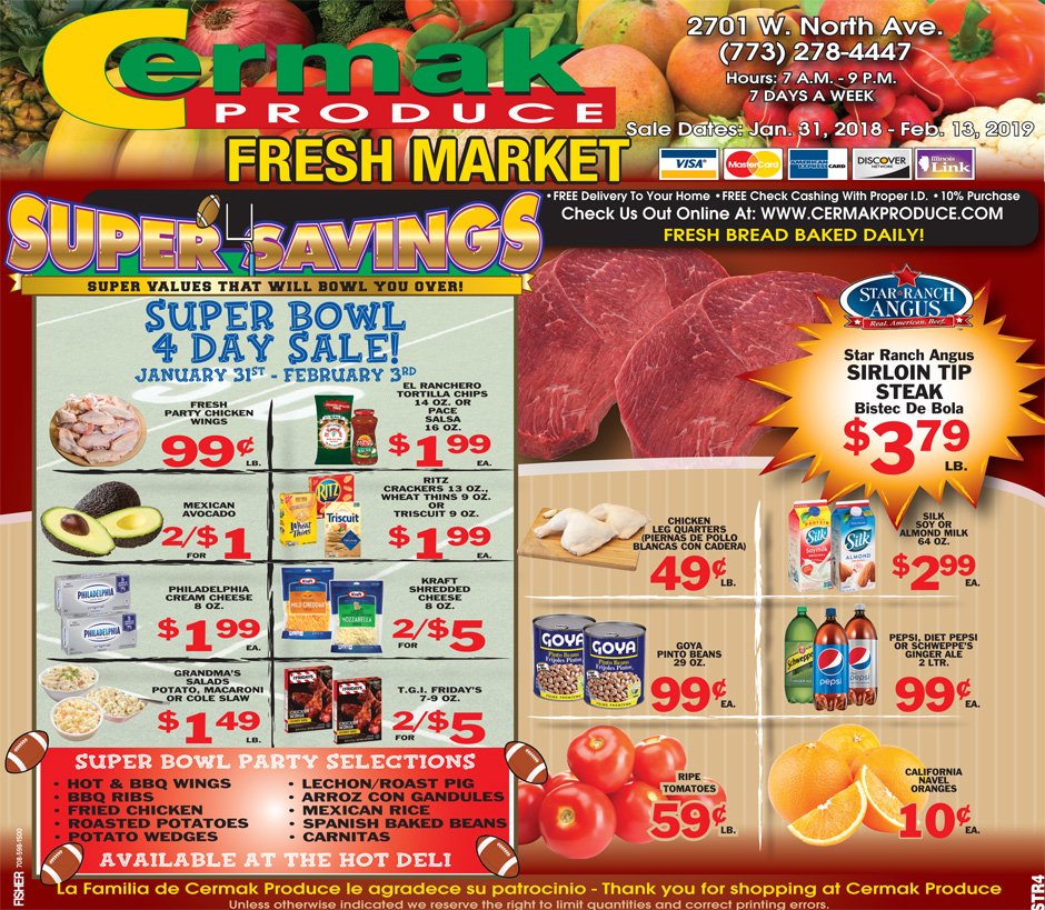 Cermak Produce tweet media