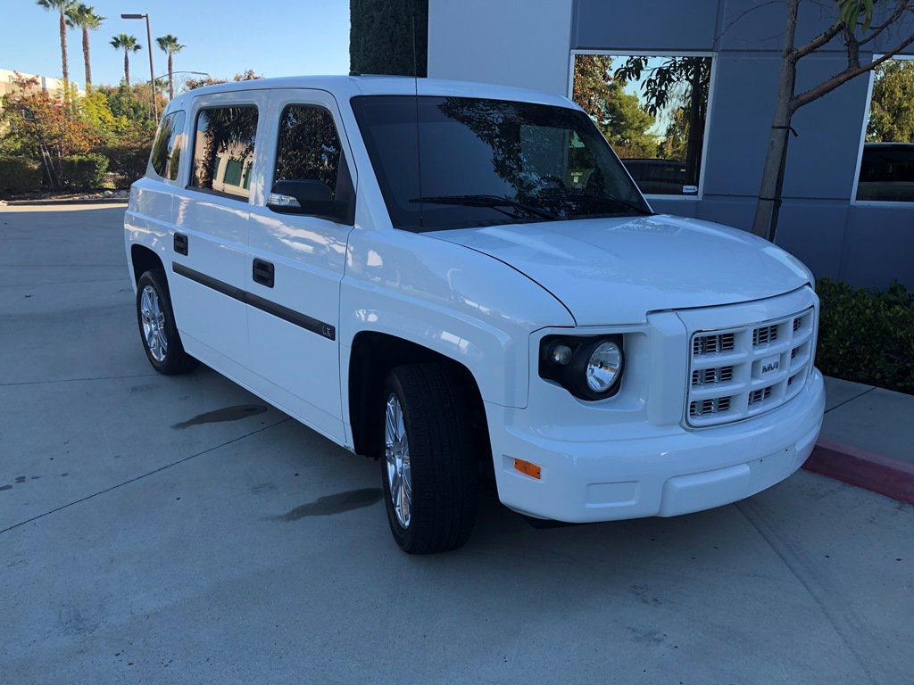We have a 2014 MV-1 LX Handicap Van in stock. View all the photos and information on this beauty at
bit.ly/2RsCQ43 - $30,000.