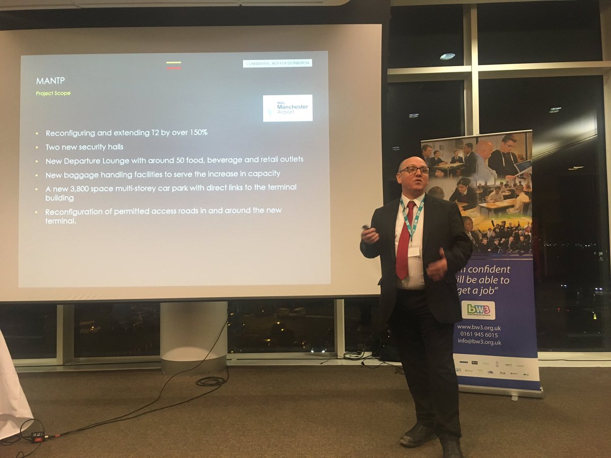 <a href="/Laing_ORourke/">Laing O'Rourke</a> talking about their commitment to the local area. Opening up apprenticeships to young people. Leaving A Lasting Legacy - over £200 million in the local region