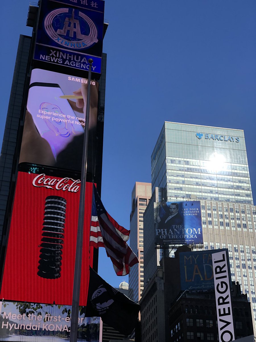 VHanrion's tweet photo. Beautiful freezing New York! #Airfrance #AF022 https://t.co/HoIrgwdqnR