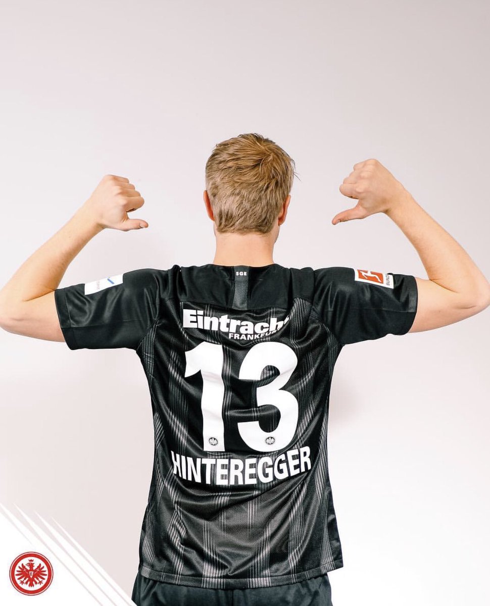 hinteregger 1️⃣3️⃣