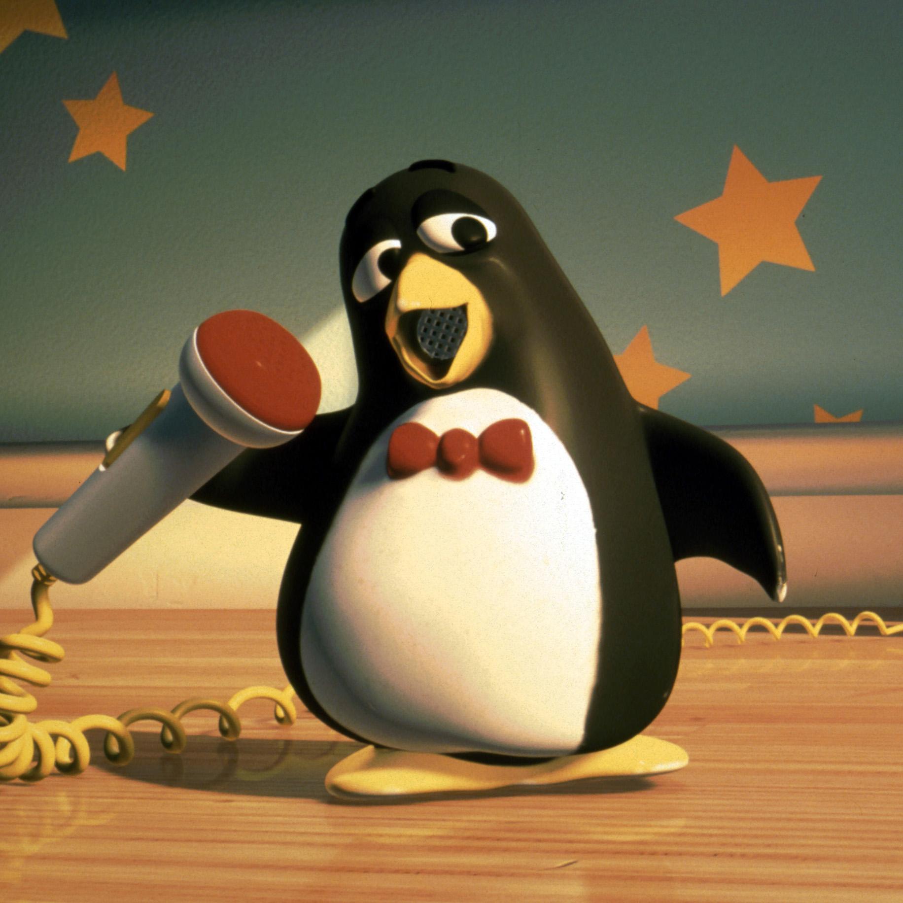 Disney on Twitter "♫ Oui je suis ton ami ! ♫ ToyStory…