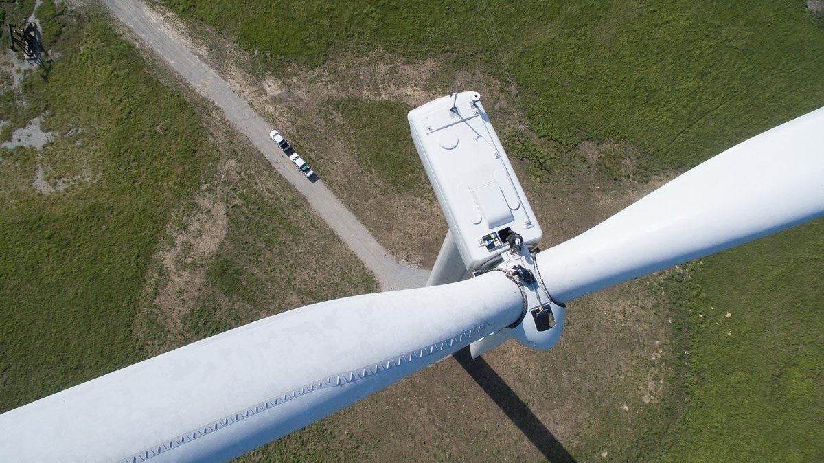 TradewindEnergy's tweet photo. @TradewindEnergy subsidiary, Alta Farms Wind Project II, LLC has signed a power purchase agreement with @ImpaPower for power generated from the Illinois-based wind project. Learn more: https://t.co/80FTyYTLy0 
#energy #renewableenergy #windpower https://t.co/q9rujcJptq