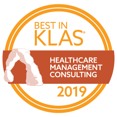 PremierHA's tweet photo. We are honored to announce that Premier has been named the Best Overall Healthcare Management Consulting Firm by @KLASresearch for the second time! https://t.co/46jKMAJiwc https://t.co/Rr5uI2yF0t