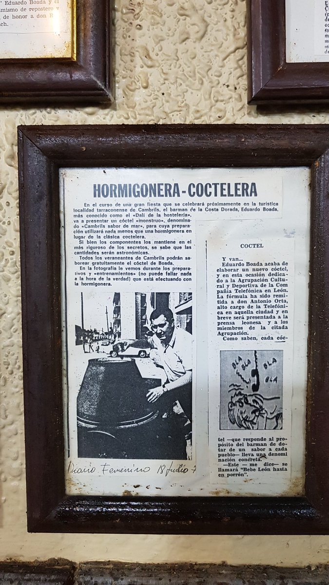 TgnTT's tweet image. Història viva de la ciutat!
#GraciesBoada #BoadaPregoner