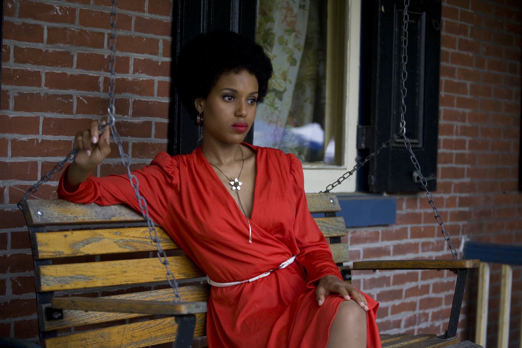 Happy Birthday Kerry Washington 