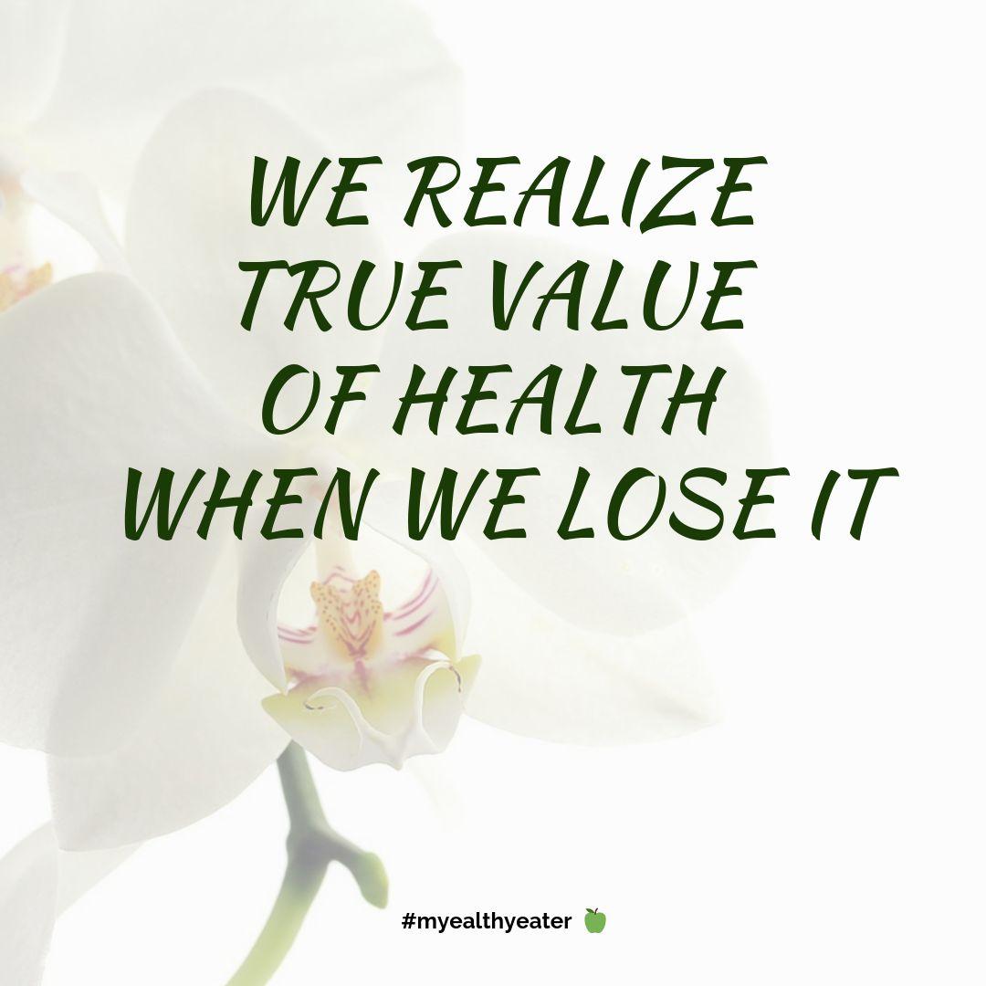 HealthyEater5's tweet photo. Quality of life is more important than its length. Appreciate your health and your body 🍏💪
https://t.co/bV4qEEm0jM
#healthyfoodrecipes #healthylifestyle #easyrecipes #myhealthyeater🍏 #tastyfoods #motivationalquotes #ipreview https://t.co/fbs2NDAfoc