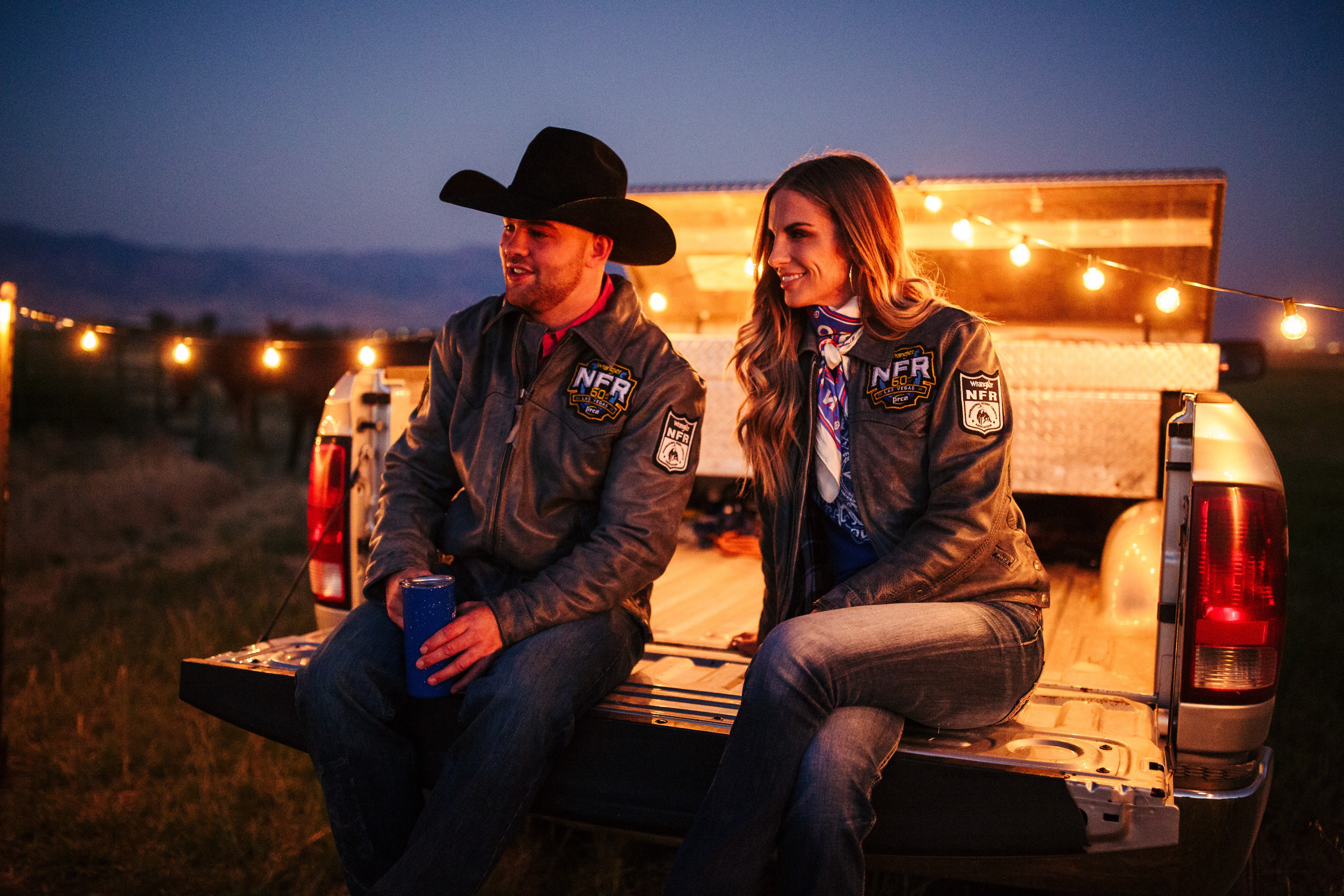 Nfr jackets for discount sale
