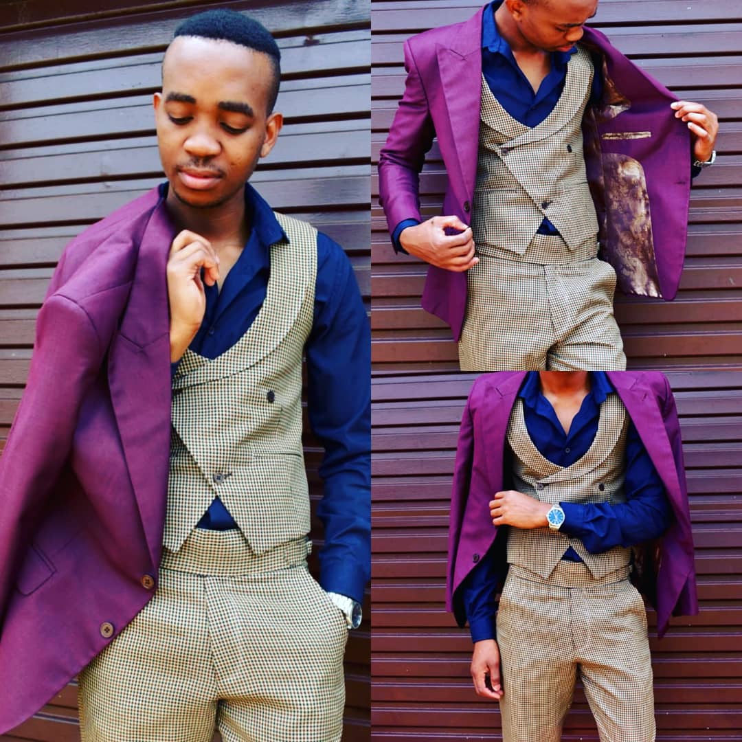 Styled_byluzuko's tweet photo. Detailing https://t.co/iAZjaBsK5g