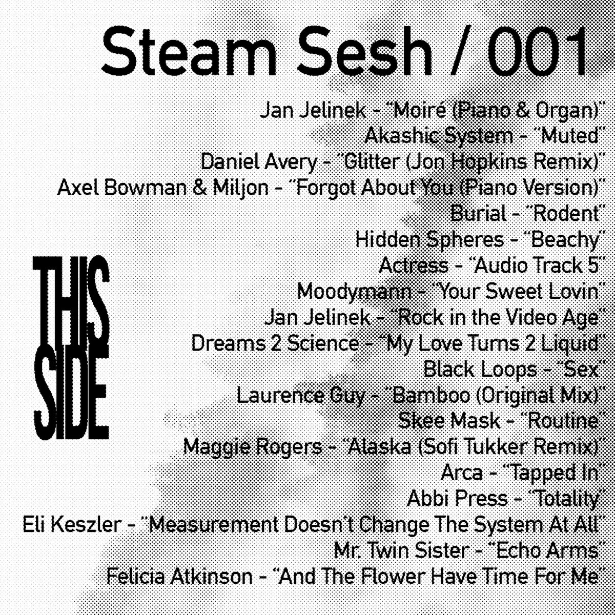 THIS/SIDE tweet media