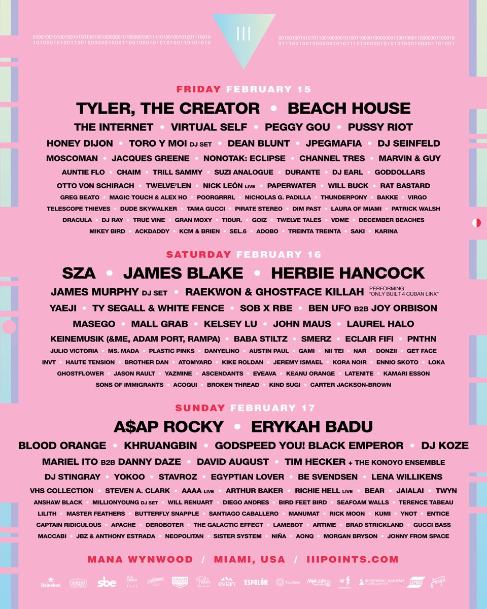 The FADER tweet media