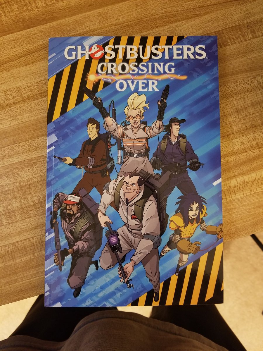 ECTO1993's tweet image. Just arrived