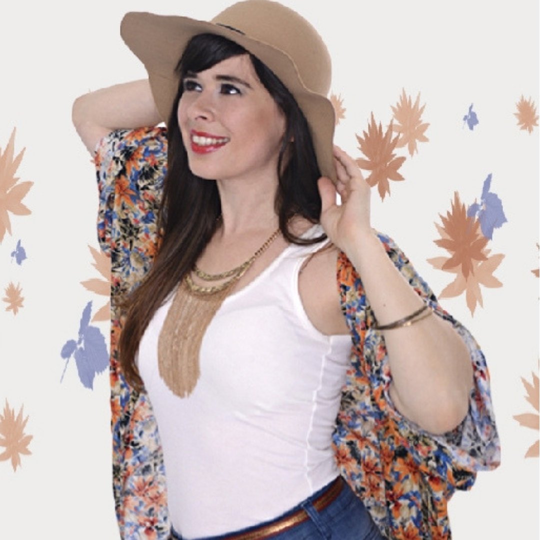 LA CANTAUTORA POPULAR QUE ILUMINA CON SU VOZ || Recién llegada de #Cosquín, #SolFranzese nos trae su disco solista #Fueguitos.

Cada tema es una confesión pública que habla del amor, la vida y los sueños de esta manera ►► spoti.fi/2RSam8i

#músicaindependiente