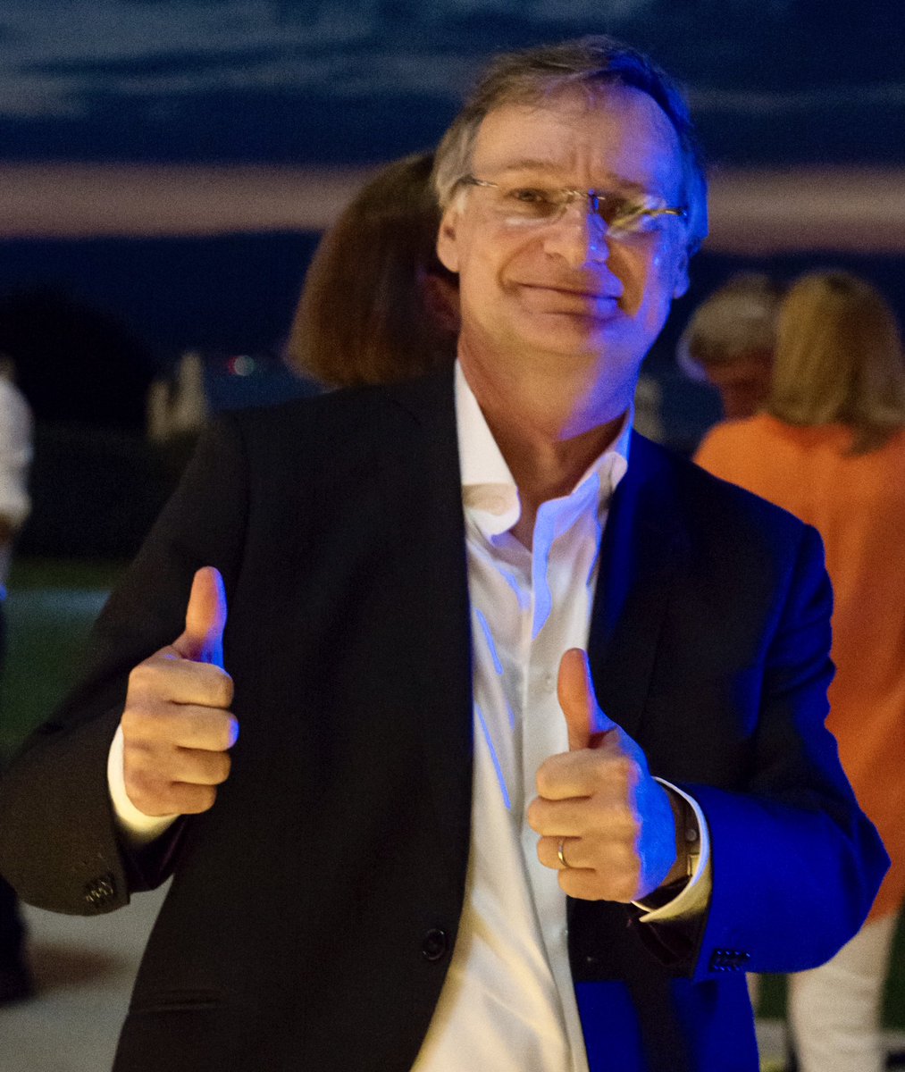 Sad to lose a great leader, boss, mentor, visionary, friend. Much more than just <a href="/Accenture/">Accenture</a> CEO. I’ll remember Pierre Nanterme for his incredible focus (always in 3’s), but equally for the twinkle in his eye, reflecting a sense of humor that made him truly special. Peace, Pierre.