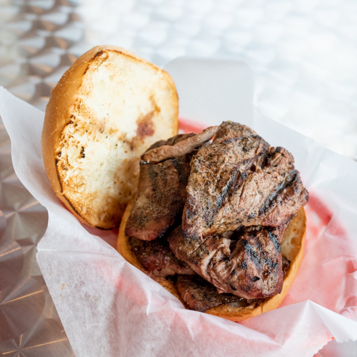 NickFilet's tweet image. Your taste buds will thank you.