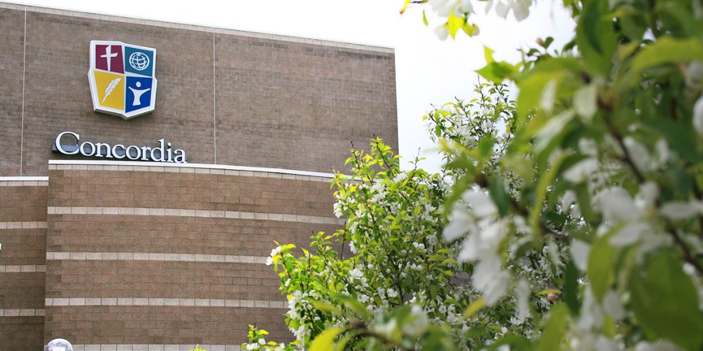 CSP Online (@csp_online) on Twitter photo Don't forget! Tomorrow, this page will be moving to <a href="/concordiastpaul/">Concordia University, St. Paul</a>. Follow now to stay up to date with all things CSP. Don't forget! Tomorrow, this page will be moving to <a href="/concordiastpaul/">Concordia University, St. Paul</a>. Follow now to stay up to date with all things CSP.