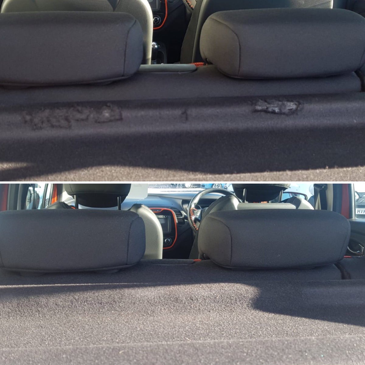 Renault Kadjar parcel shelf repair by Trim perfect.
trimperfect.co.uk
#trimperfect#interiorrepairs#renault#mobileservice#lookinggood