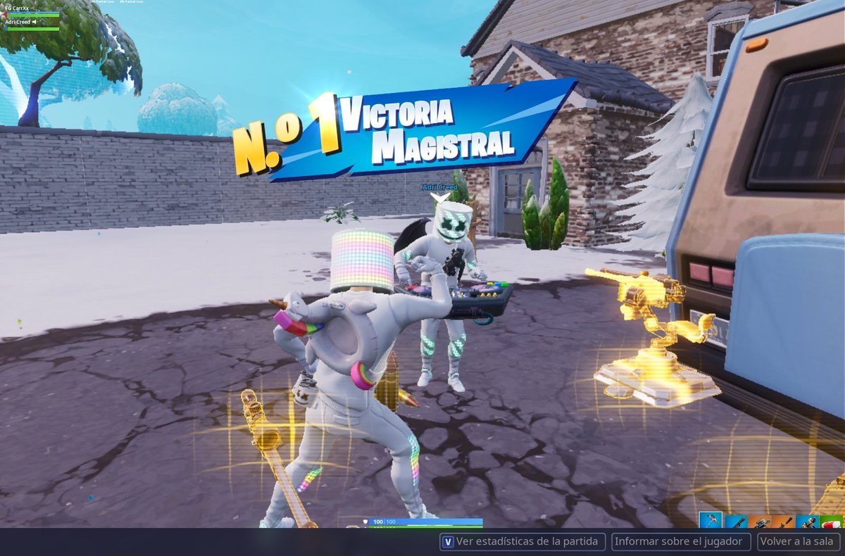 FG CarrXx tweet media