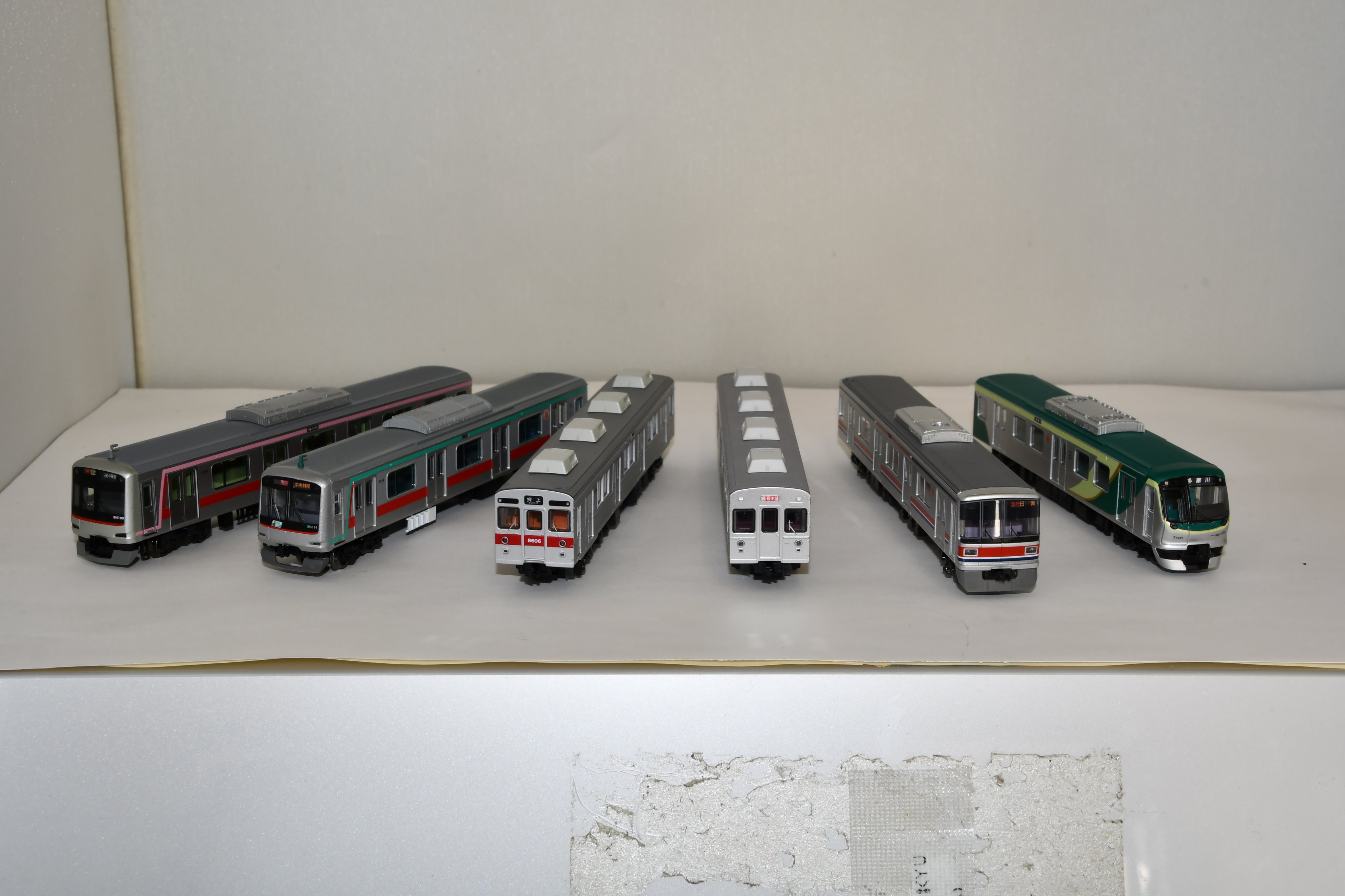 総合車両製作所 電車市場(公式) on X: 総合車両製作所 電車市場(公式) on X: