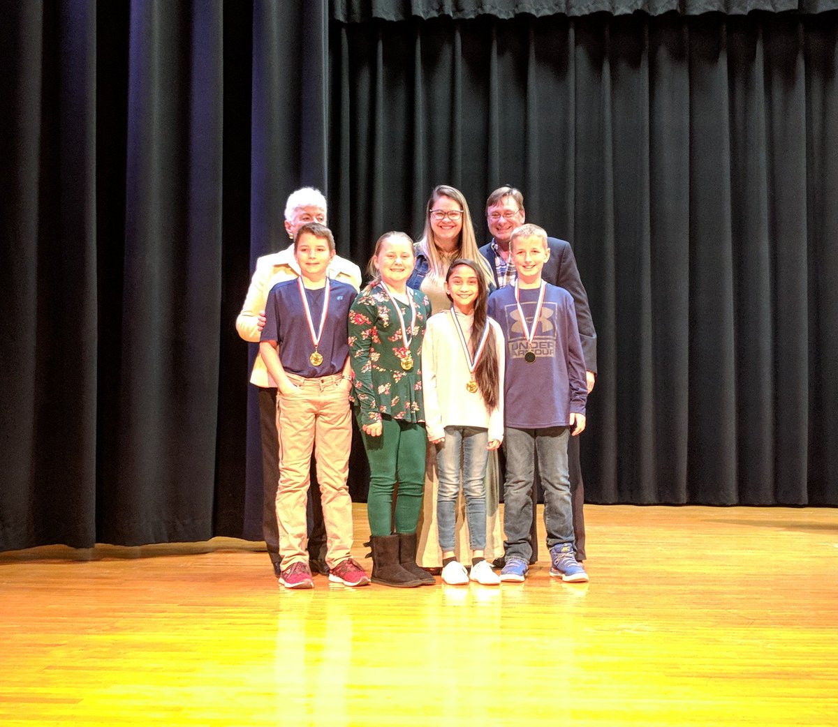 Jaime Baize tweet media