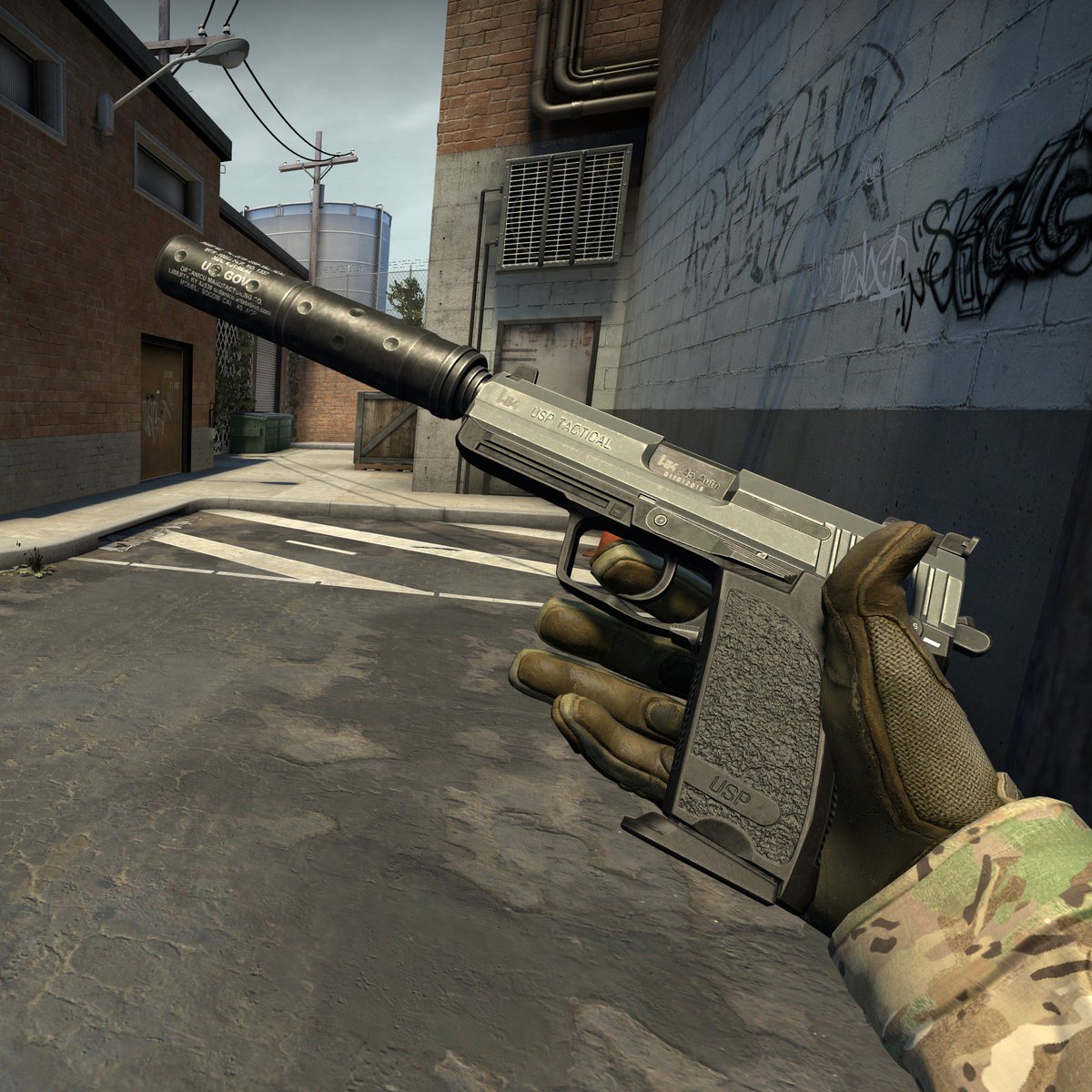 Counter Strike Classic Offensive Server List