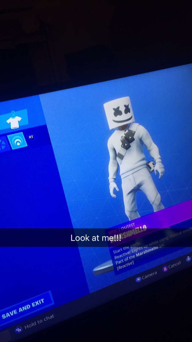 BoostednM's tweet photo. @marshmellomusic check it out bro!!! https://t.co/2v4iShOtpr