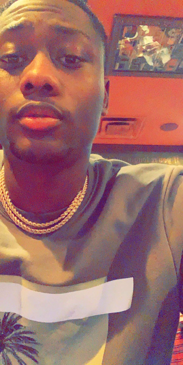 KiddBlack22's tweet photo. Pain all through my eyesโผ๏ธ#7block https://t.co/iCXJYNCmwe