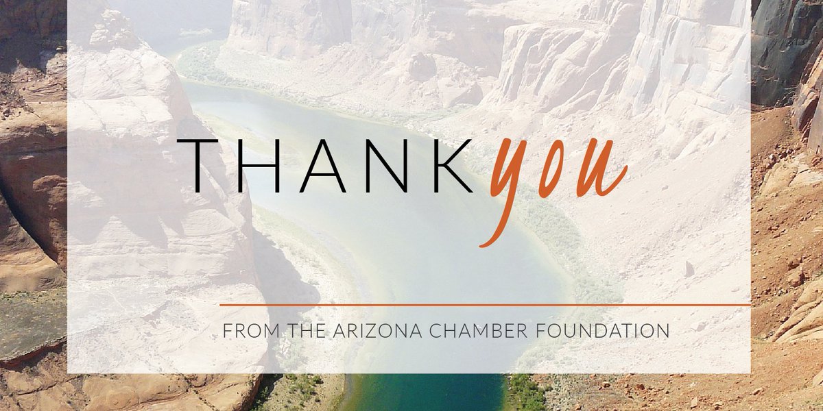 AZChamberFdn's tweet photo. Thank you Gov. @dougducey and legislative leadership for your work on AZ’s historic adoption of a #DCP. “Controlling AZ’s response to the drought... provides businesses the stability they need to continue to invest in AZ’s thriving economy." #AZLeadership https://t.co/oc5C9W8vz2 https://t.co/j1FxAt7UuT