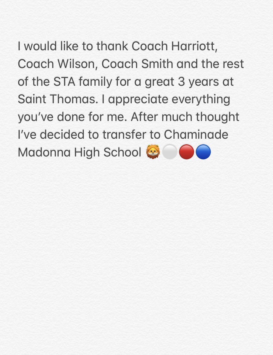 New Chapter 🙏🏾