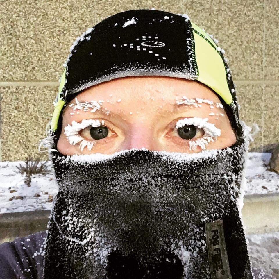 MN_Vixen's tweet photo. Challenge round...
Name that rookie?
#IceLashes #MaybeIt'sMaybelline #PolarVortex19 #VixenStrong #WFA https://t.co/xlt59ci4El