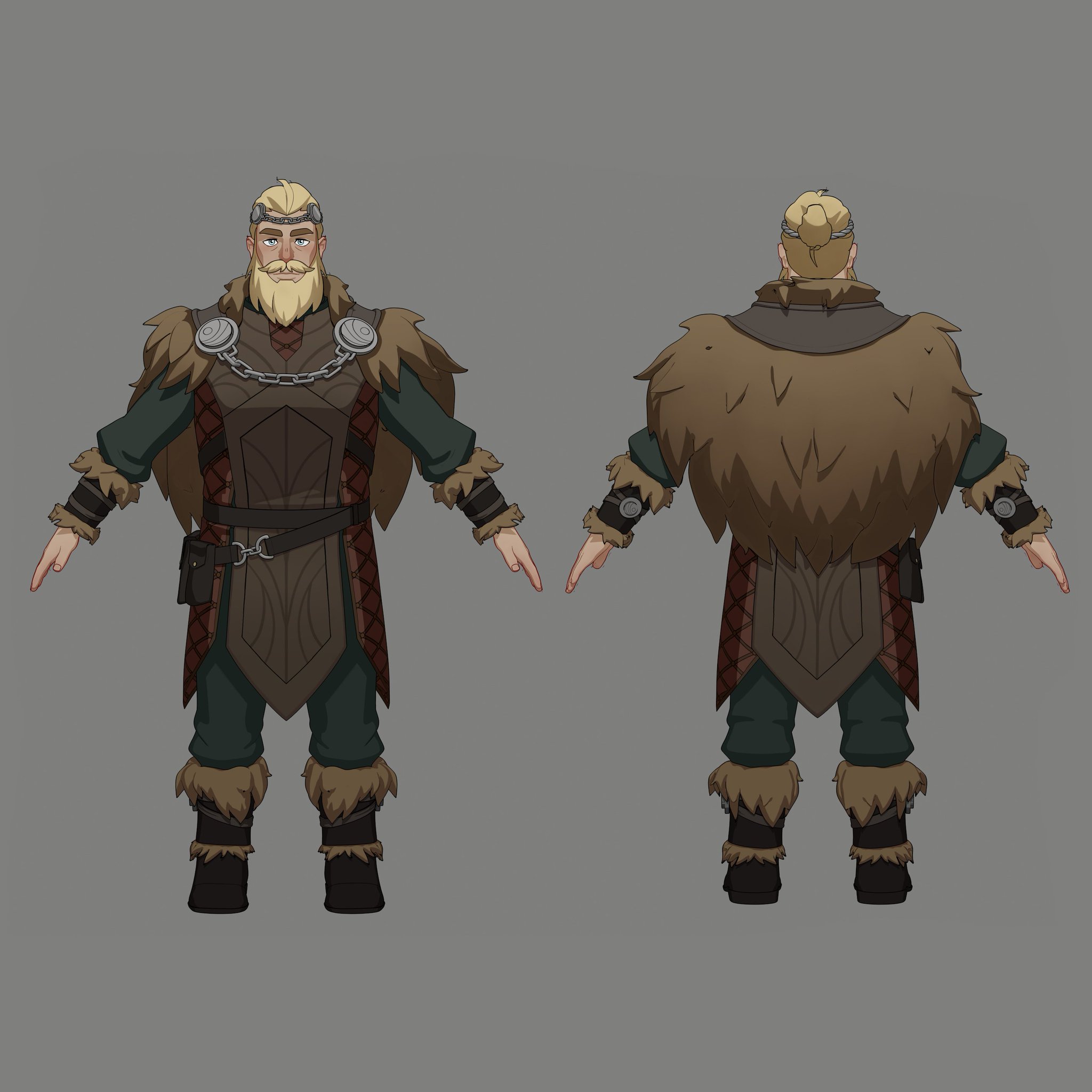 The Dragon Prince On Twitter Florian Is King Of Del Bar A Kingdom Located In The Freezing Valleys Of The Western Mountains Known For Foraging And Smithing Del Bar S People Relish In