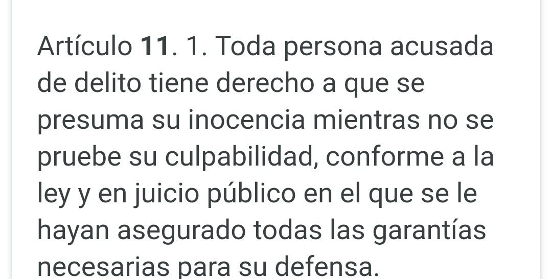 VerdadConoce's tweet photo. ARTURO ARROBA ES INOCENTE https://t.co/QKPGYPWaIH
