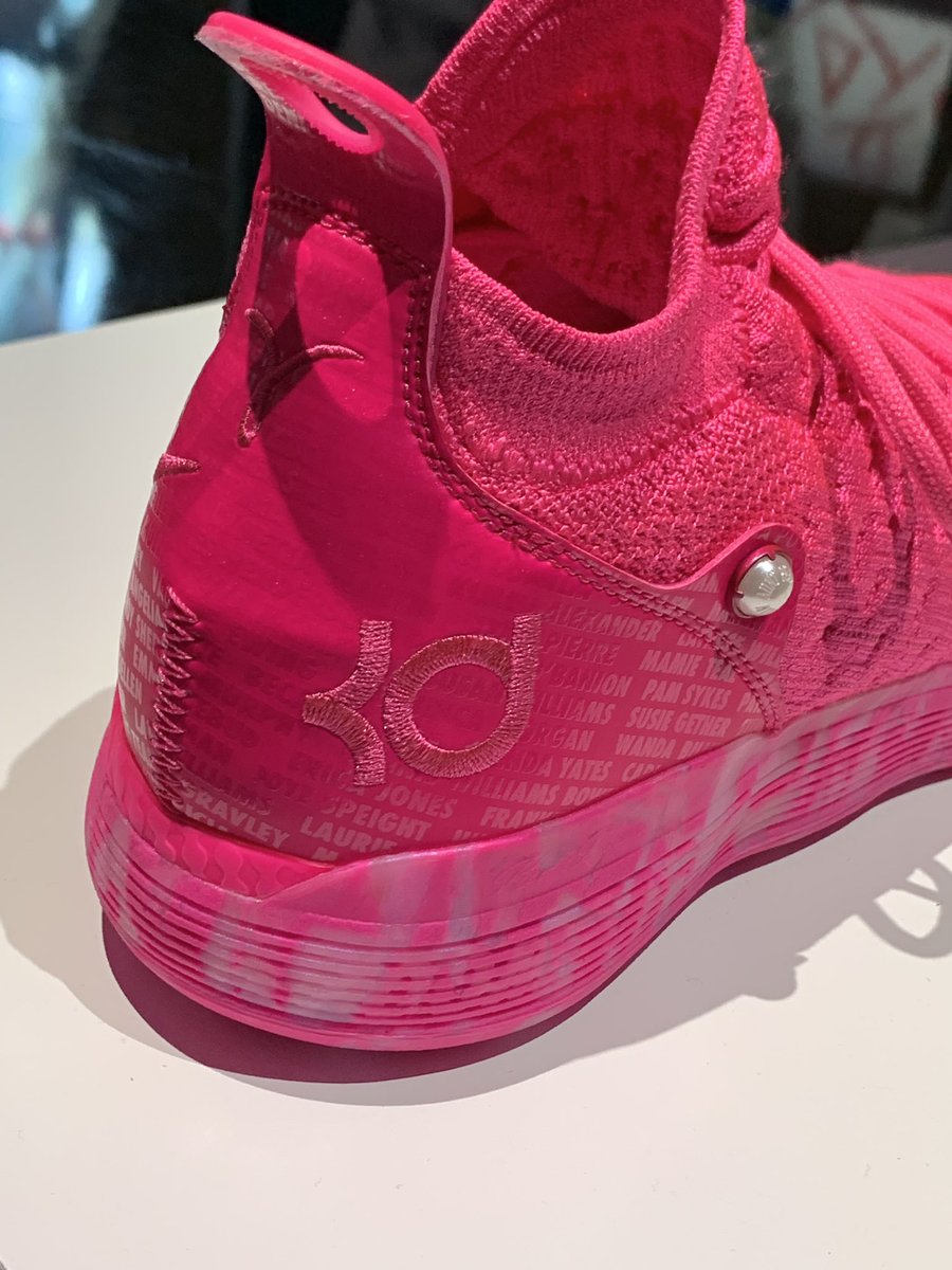 kd 11 cancer