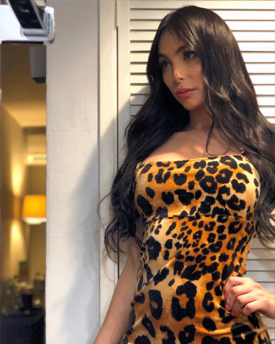 transvenustae's tweet photo. ¡Vamos, los mexicanos apoyan a @culpo_grecia en #miq2019 #MissInternationalQueen2019! 
- Sigan este enlace: https://t.co/49OiCrtAlf
- hagan clic debajo de su foto
- vean los resultados. https://t.co/3I3t4aknGt