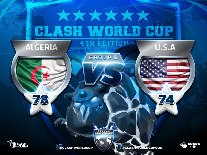 GG Algeria,weekdays fucked us