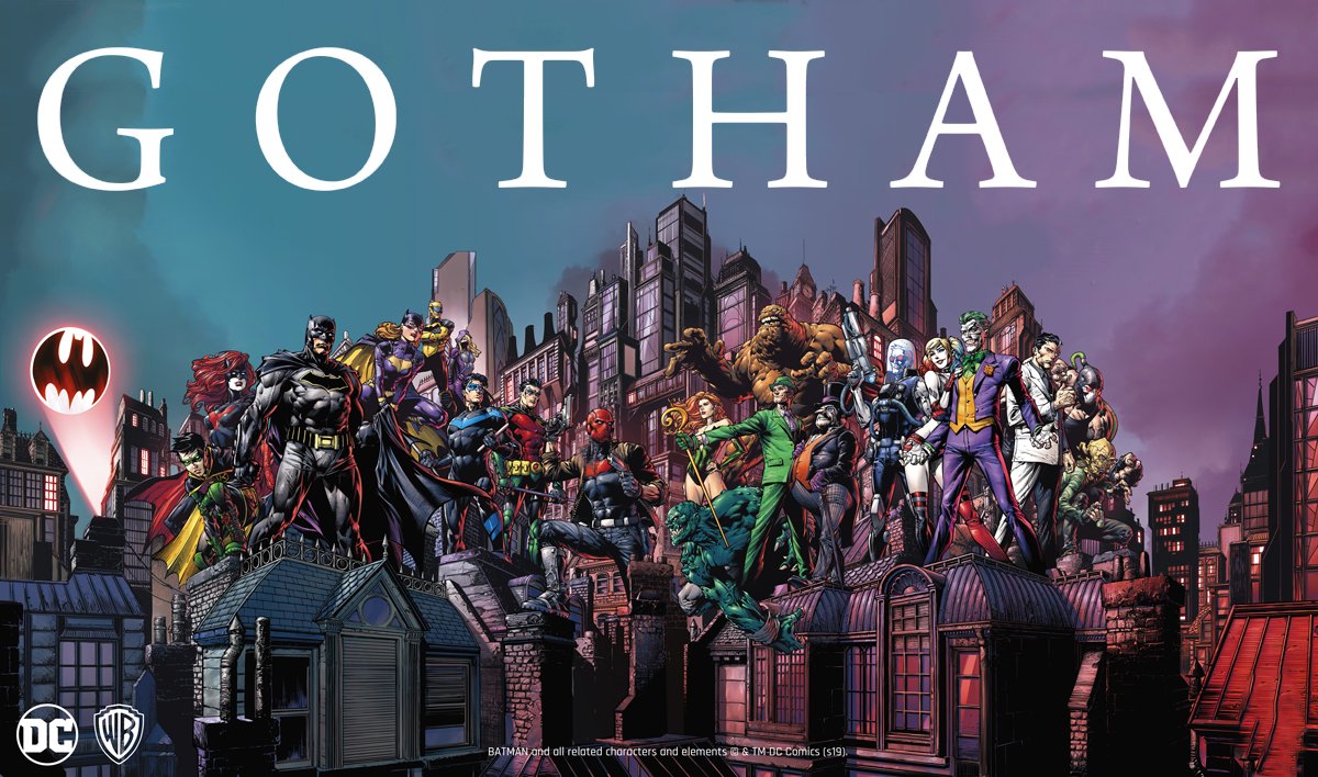 What if DC made an animated Batman movie set in the #GOTHAM universe?

<a href="/realdavidmazouz/">David Mazouz</a> as Batman.

<a href="/ben_mckenzie/">Ben McKenzie</a> as Gordon.

<a href="/cameronmonaghan/">cameron monaghan</a> as Joker.

@robinlordtaylor as Penguin.

<a href="/mister_CMS/">cory michael smith</a> as Riddler.

<a href="/camrenbicondova/">Camren</a> as Catwoman.

<a href="/seanpertwee/">.</a> as Alfred.

#GothamMovie