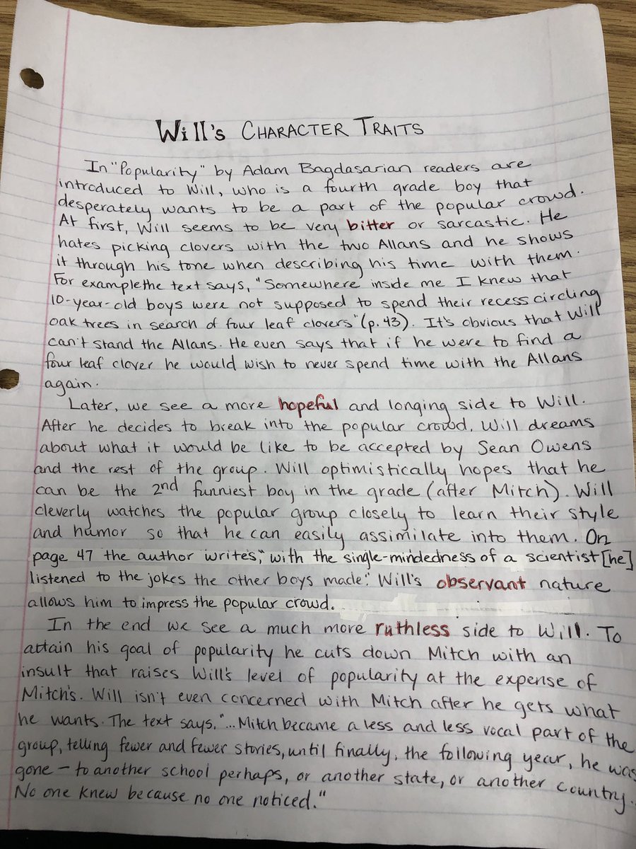litcoachmusings's tweet photo. Imagining reading notebook work. Same text. Same content. Different modes- visual, chart, write-long. How students choose to represent their work should be up to them. But these seem to be the BIG 3. Thoughts?? @TCRWP #ruos #middleschool #readingnotebook https://t.co/Z4PTg0vLkR