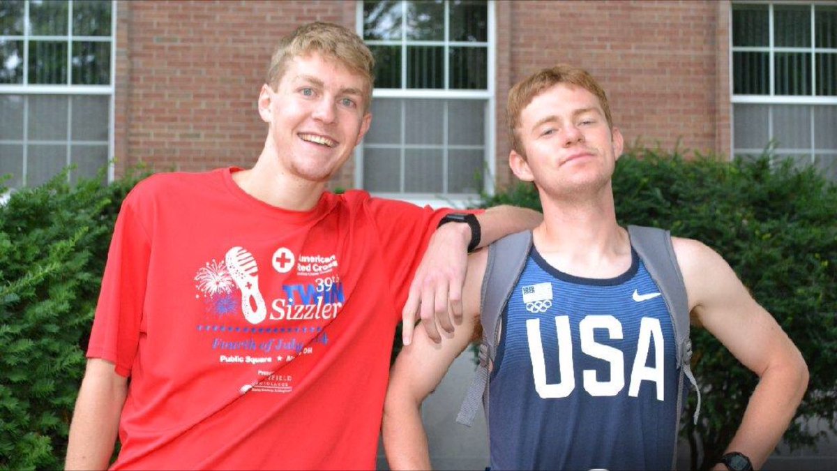 Happy Bday Kev! Can’t remember if you’re turning 16 or 27 this year! Almost seems like it changes every day! <a href="/k_menyes/">Kevin Menyes</a>