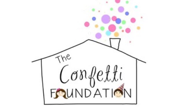 bonaventurelym's tweet photo. Our first #TributeThursday of the semester goes to our friends at the Confetti Foundation 💛
They are a nonprofit that supplies birthday parties to hospitalized children. They’ve celebrated over 5,000 birthdays!!
Thank you for all you do 🍈💛 https://t.co/fbju3k2kch