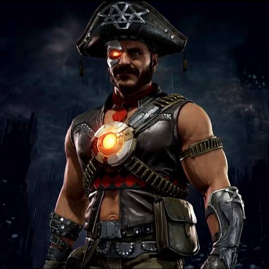 THE_GAME_ZOMBIE's tweet photo. Cant have cage with Kano! 
#contentcreator #youtube #youtuber #content #work #hustle #grind #dowork #studio #mk #mk11 #mortalkombat #goodcontent #creator  #influencer mk11roster #mortalkombat11  #karacters #mk11roster #mk11news #mk #mortalkombat #mk11reveal #kano #kanomk11 https://t.co/rhvCCeqy2G