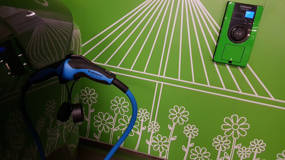 HyGen Industries tweet media