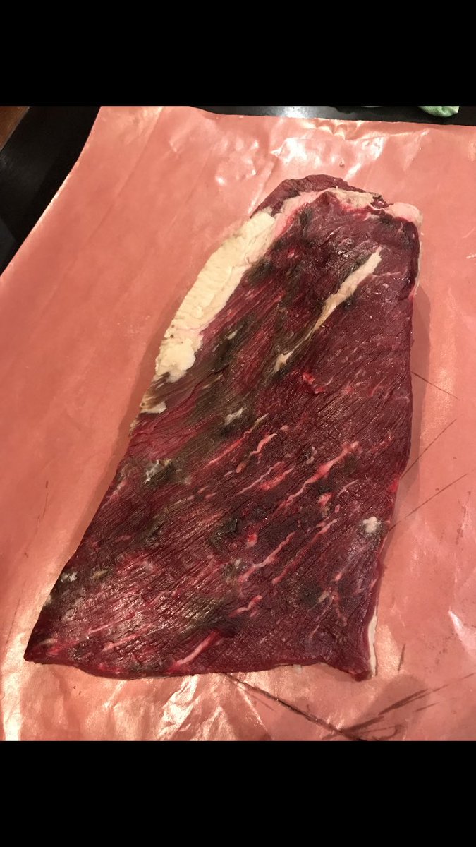 smokerbroker's tweet image. 11 days In the Steak Locker and on to the Yoder 640 in the morning. #whyiyoder #yodernation #smokerbroker #steaklocker