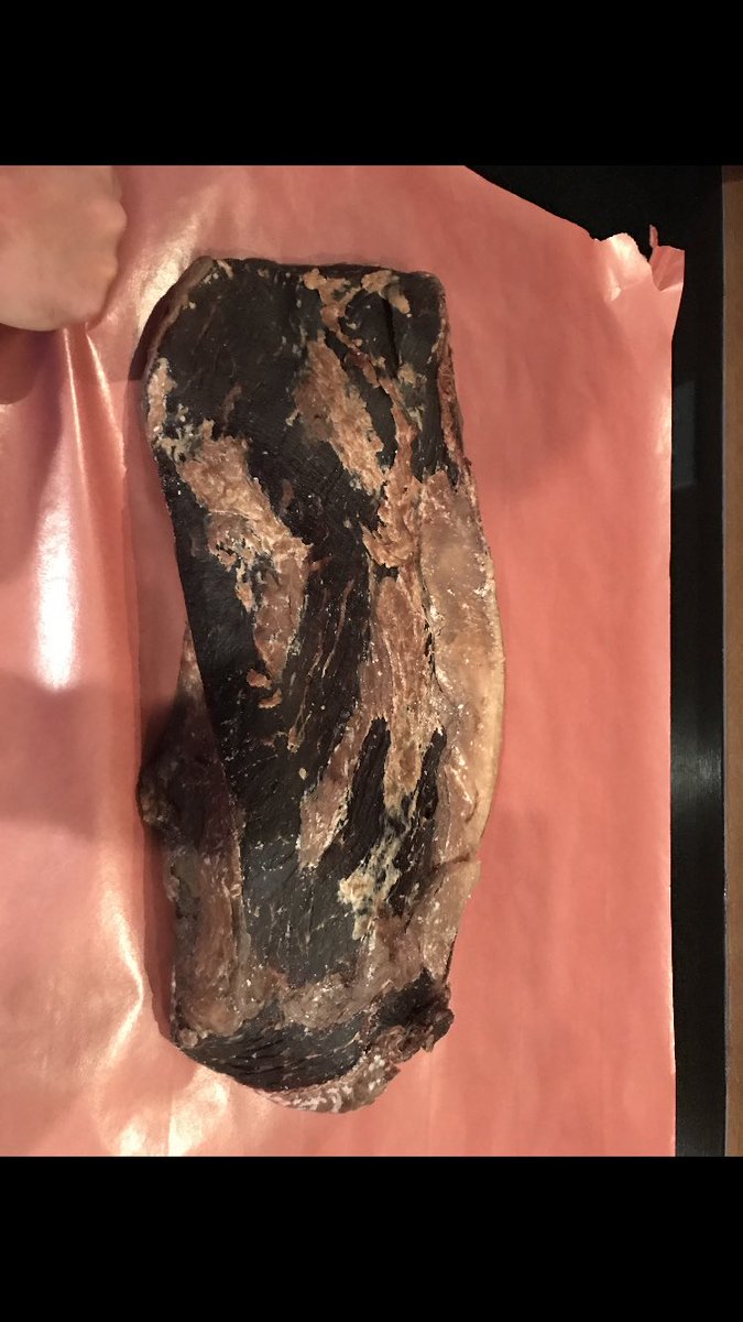 smokerbroker's tweet image. 11 days In the Steak Locker and on to the Yoder 640 in the morning. #whyiyoder #yodernation #smokerbroker #steaklocker